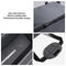 Portable Suede Lookout Console Pet Car Seat - FUNNYFUZZY
