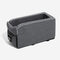 Suede Square Lookout Console Pet Car Seat - FUNNYFUZZY