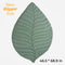 Leaf Shape Dog Blanket - FUNNYFUZZY