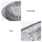 Luxury Super Large Sleep Deeper Oval Bed Human Dog Bed - FUNNYFUZZY