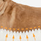 Donut Orthopedic Dog Bed - FUNNYFUZZY