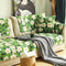 Super Soft Floral Anti-scratch Furniture Protector Couch Cover - FUNNYFUZZY