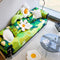 Super Soft Floral Anti-scratch Furniture Protector Couch Cover - FUNNYFUZZY