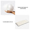 Travel Bolster Safety Medium Large Dog Car Back Seat Bed - FUNNYFUZZY