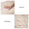 Warming Fluffy Bone Cloud Shape Calming Dog Bed - FUNNYFUZZY