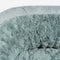 Donut Orthopedic Dog Bed - FUNNYFUZZY