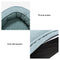 Donut Orthopedic Dog Bed - FUNNYFUZZY