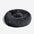 Fuzzy Round Fluffy Dog Bed - FUNNYFUZZY
