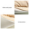 Dog Bed - Square Bread - FUNNYFUZZY