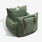 Dog Car Seat Bed - First Class - FUNNYFUZZY