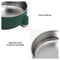 Dog Bowl - Tetrapod - FUNNYFUZZY