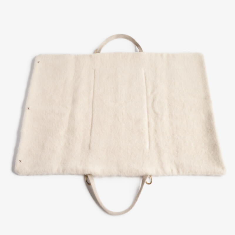 Portable Dog Mat - FUNNYFUZZY