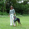 Gummy Dog Leash - FUNNYFUZZY