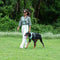 Gummy Dog Leash - FUNNYFUZZY