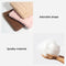 Biscuit Quilted Dog Bed - FUNNYFUZZY