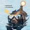 Goggles For Big Cool Dog Accessories - FUNNYFUZZY