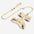 Gummy Cool Dog Accessories Walk Set - FUNNYFUZZY