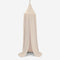 Stylish Soft Cozy Dog Tent  Dog Teepee - FUNNYFUZZY